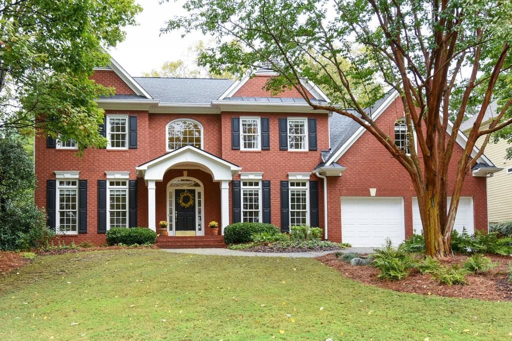 2045 Kinsmon Drive, Marietta, GA 30062 — most recent listing photo
