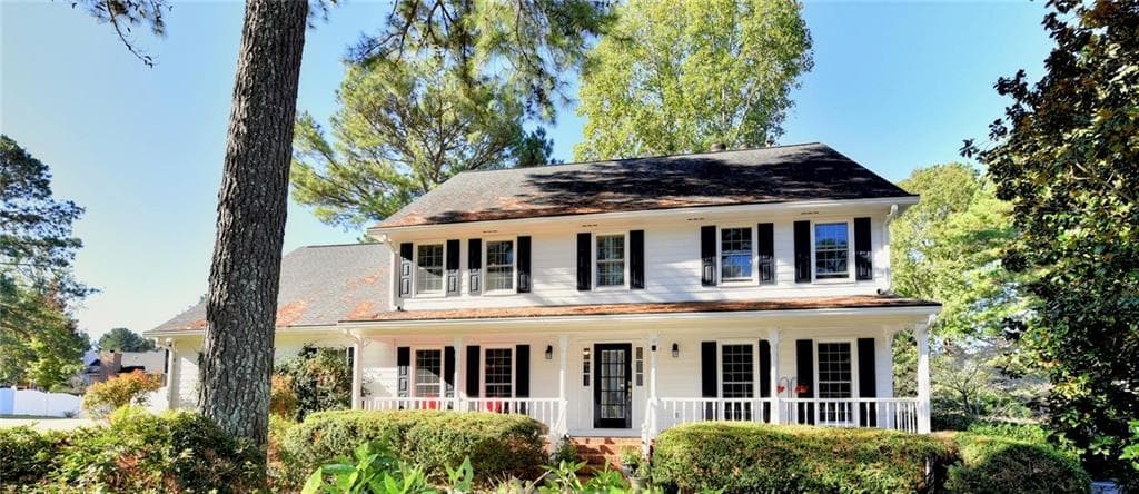 1661 Hickory Lake Drive, Snellville, GA 30078 — most recent listing photo