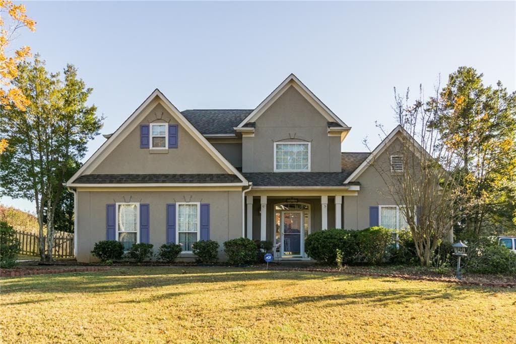 6210 Spring Lake Drive, Flowery Branch, GA 30542 — most recent listing photo