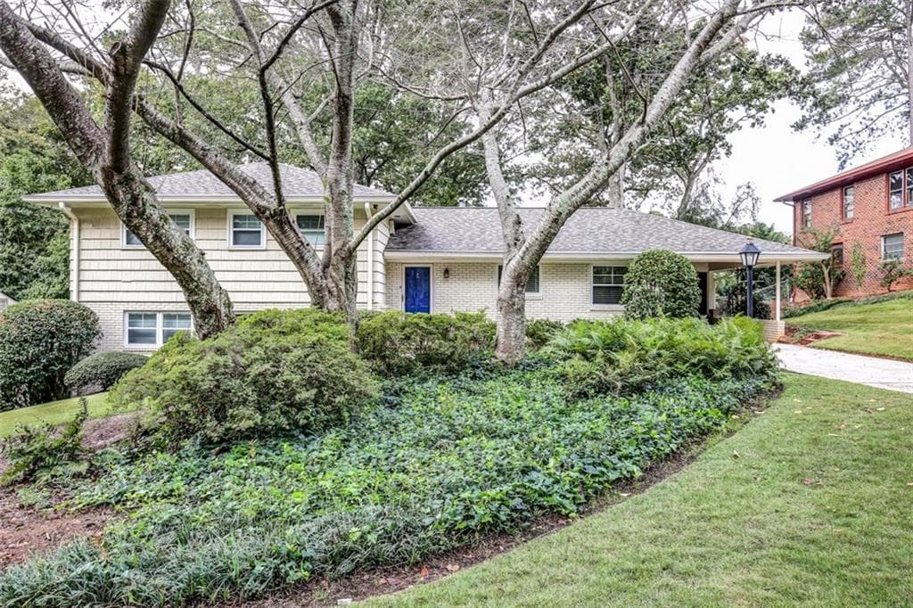704 Park Lane, Decatur, GA 30033 — most recent listing photo