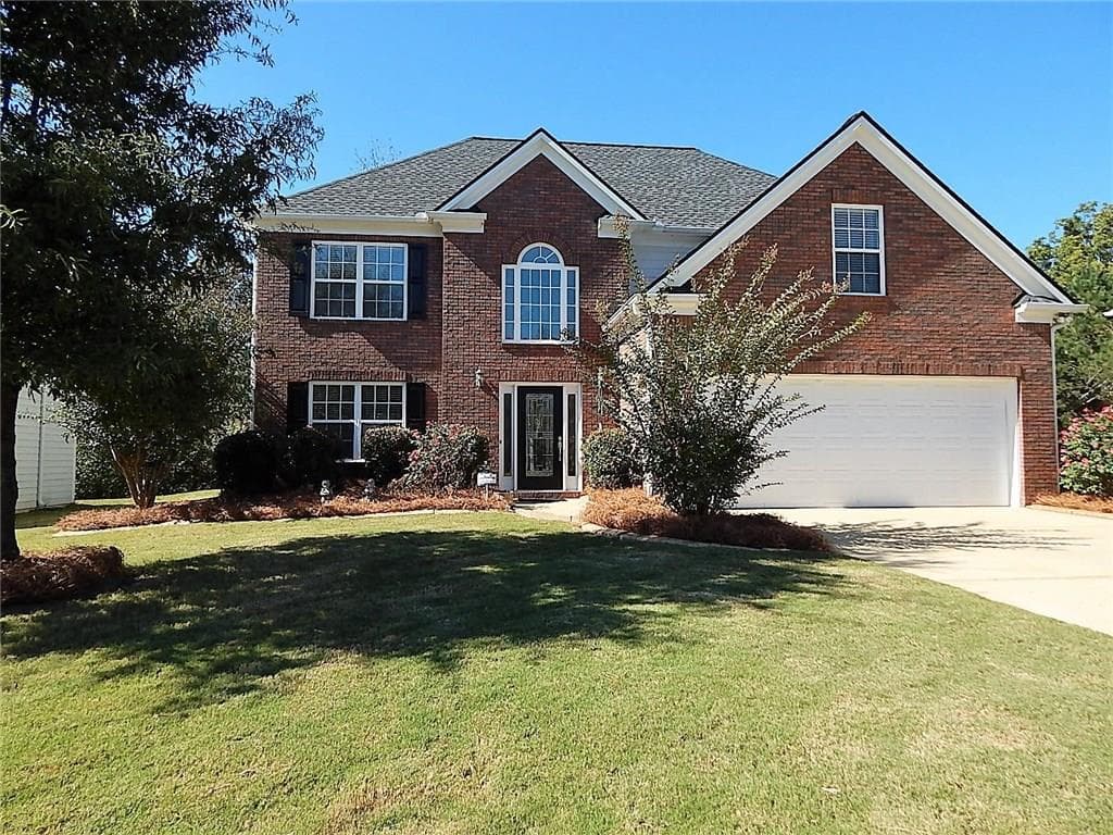 588 Mount Gerizim Road, Mableton, GA 30126 — most recent listing photo