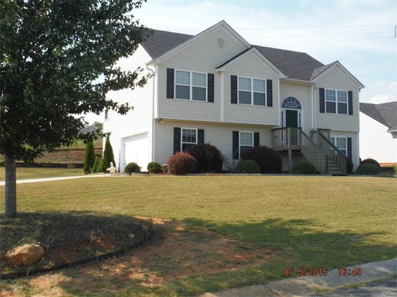 731 Morris Lane, Winder, GA 30680 — most recent listing photo
