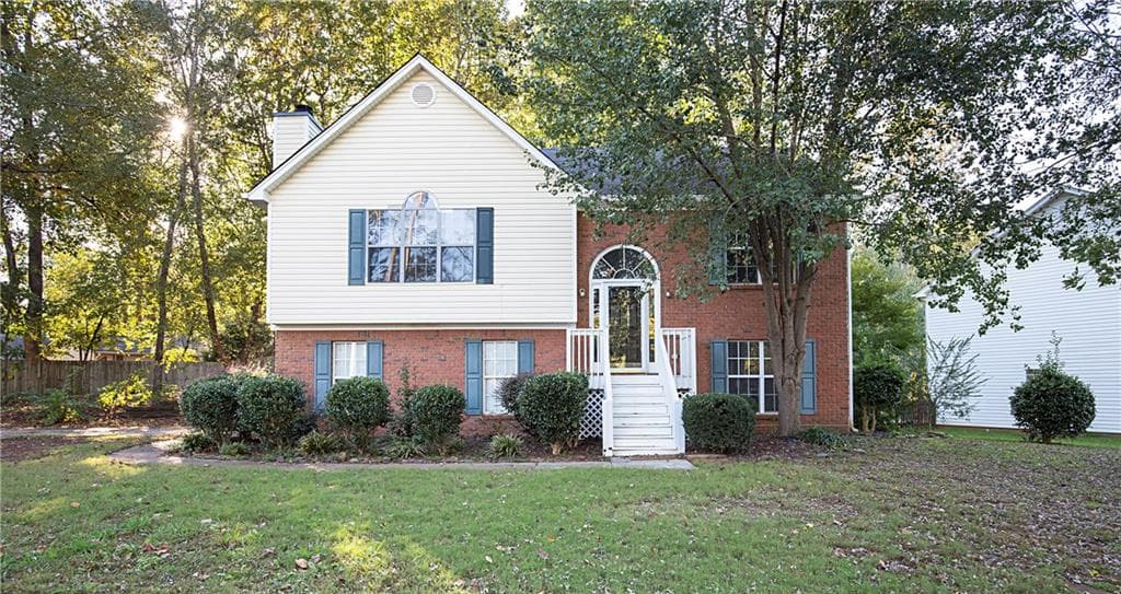 1048 Olde Hinge Way, Snellville, GA 30078 — most recent listing photo