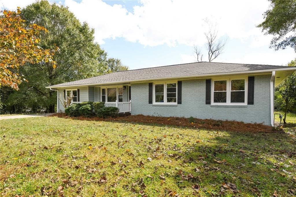266 Nebo Road, Dallas, GA 30157 — most recent listing photo