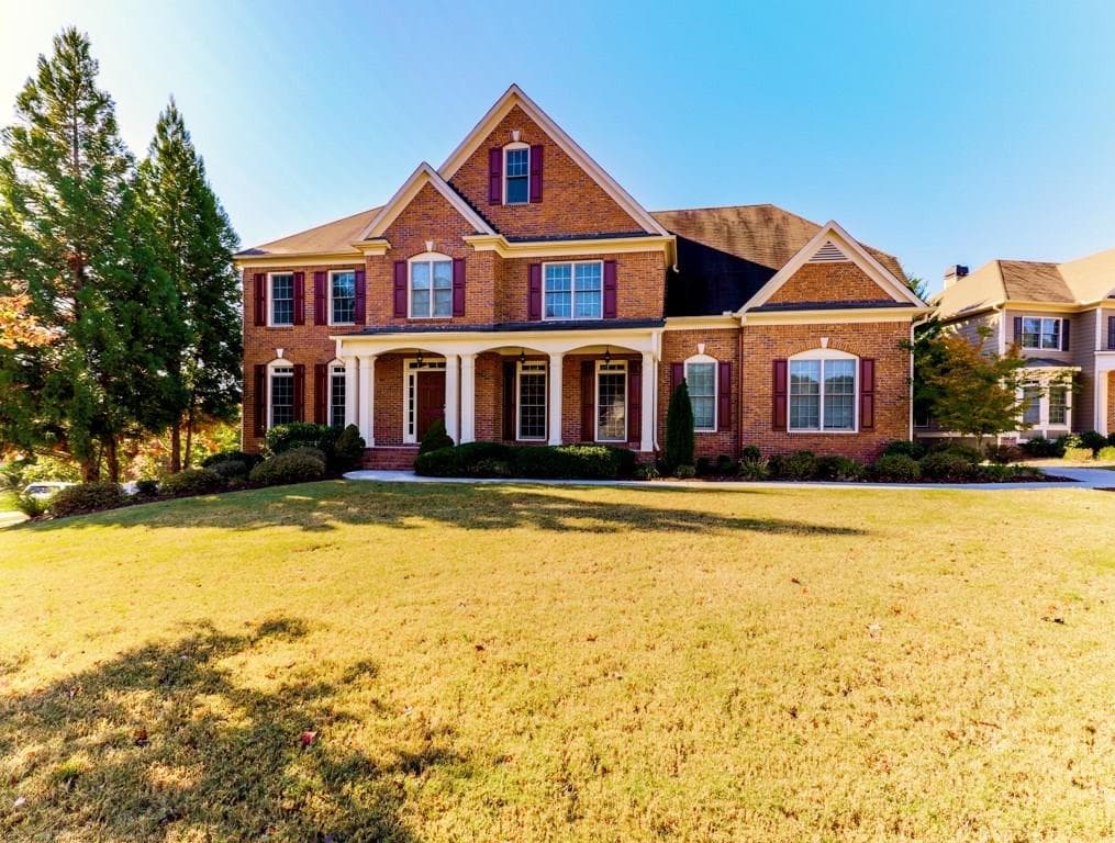11 Whitehall Court, Acworth, GA 30101 — most recent listing photo