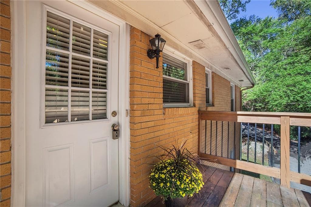 1010 Scott Boulevard B2, Decatur, GA 30030 — most recent listing photo