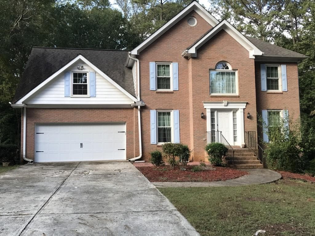 1192 Timber Glen Court, Lilburn, GA 30047 — most recent listing photo