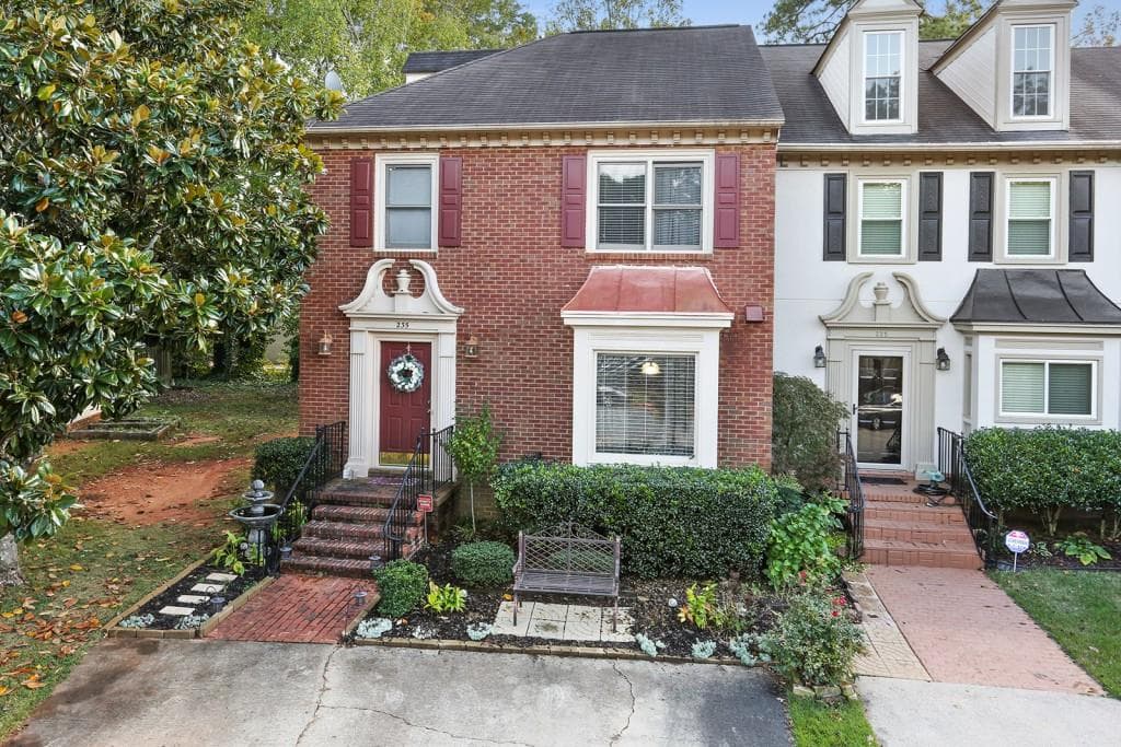 235 Brantley Road, Sandy Springs, GA 30350 — most recent listing photo