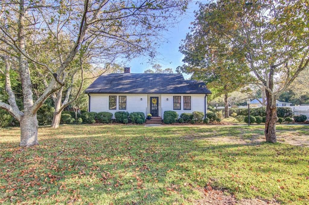 946 College Avenue, Conyers, GA 30012 — most recent listing photo