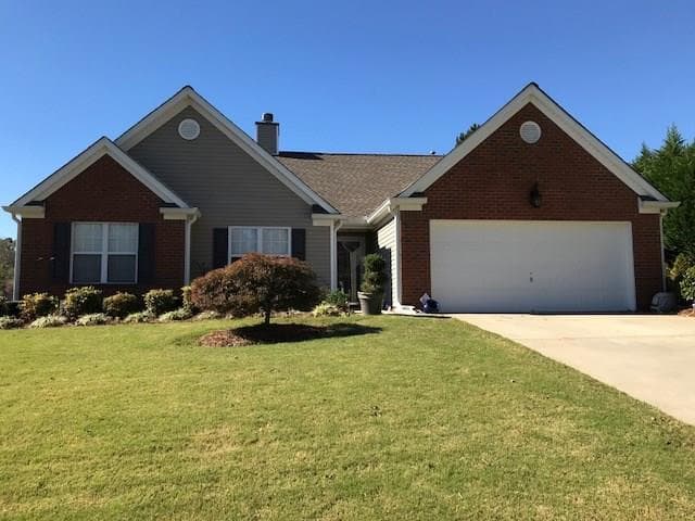2523 Haynes Meadow Court, Grayson, GA 30017 — most recent listing photo