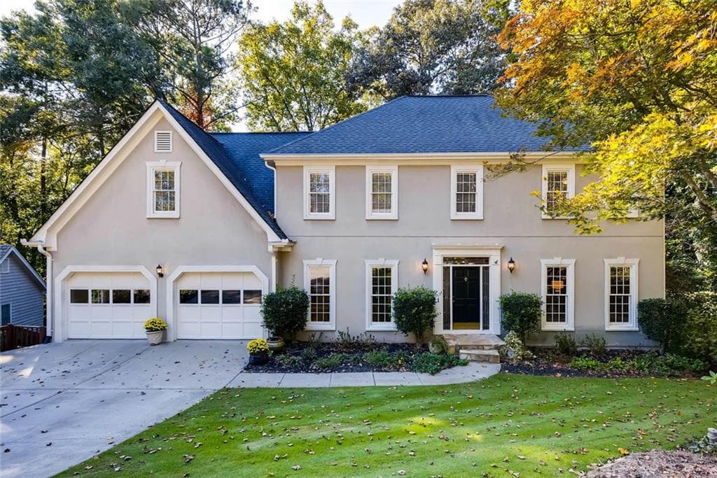 630 Fourth Fairway Drive, Roswell, GA 30076 — most recent listing photo