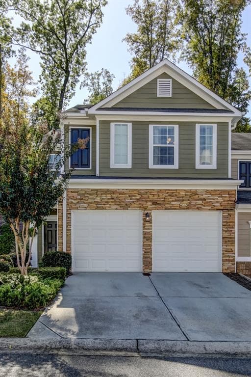 29 Jekyll Drive 8, Marietta, GA 30066 — most recent listing photo