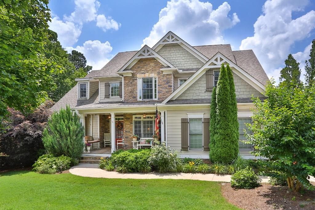 6435 Manor Lake Court, Cumming, GA 30028 — most recent listing photo