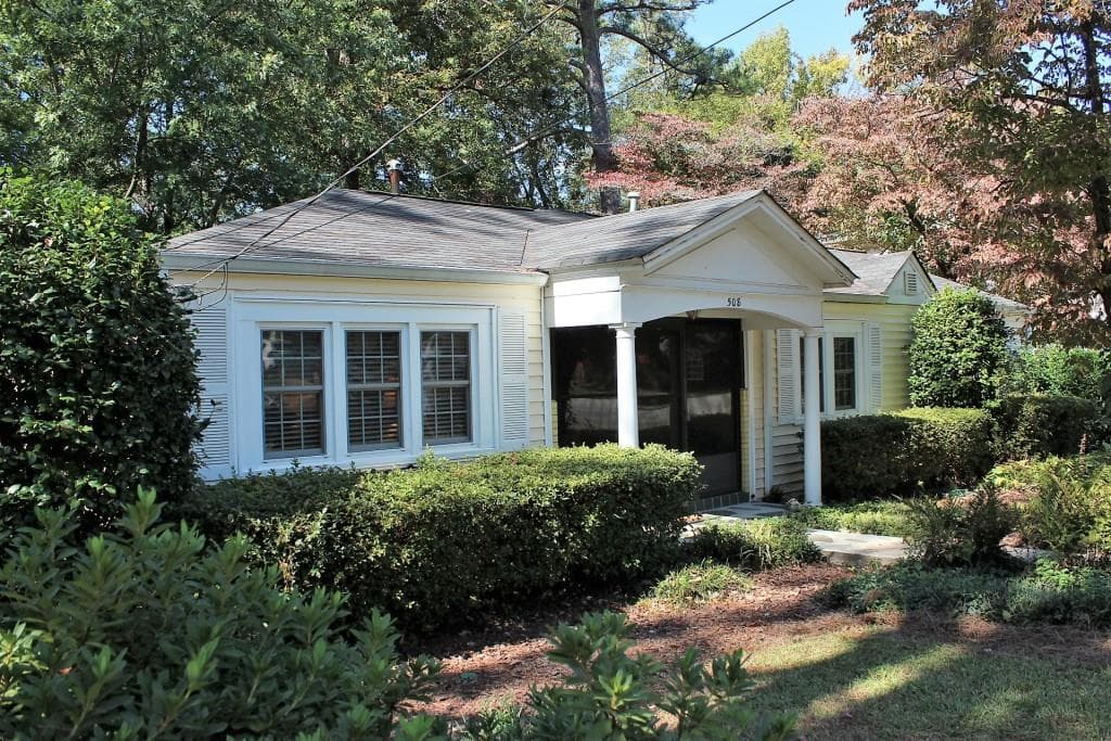 508 SYCAMORE Drive, Decatur, GA 30030 — most recent listing photo