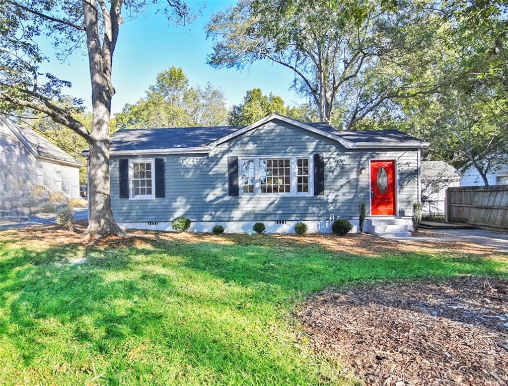 551 Taylor Drive, Smyrna, GA 30080 — most recent listing photo