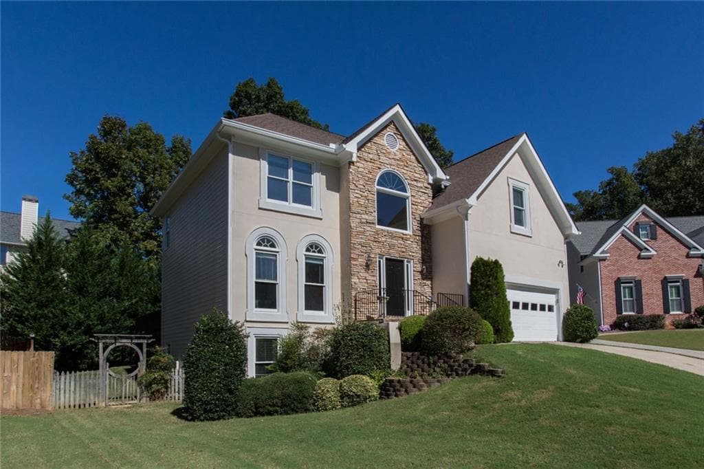 1515 Brentwood Drive, Marietta, GA 30062 — most recent listing photo