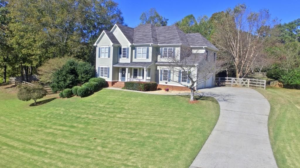 4345 Fairfax Drive, Cumming, GA 30028 — most recent listing photo
