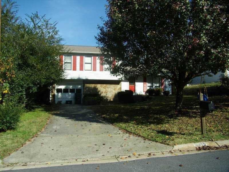 5218 Rosestone Drive, Lilburn, GA 30047 — most recent listing photo