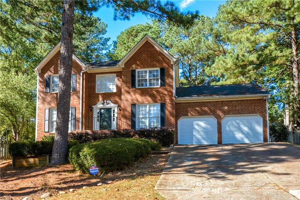 2087 Plantation Road, Lawrenceville, GA 30044 — most recent listing photo