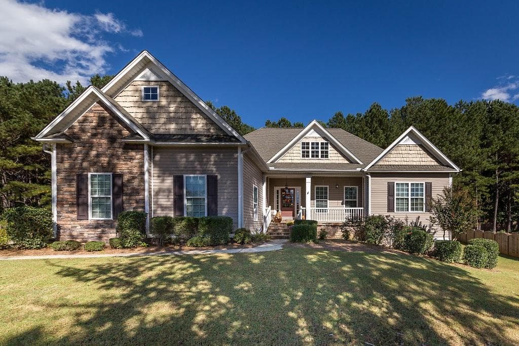 326 Gainesborough Drive, Dallas, GA 30157 — most recent listing photo