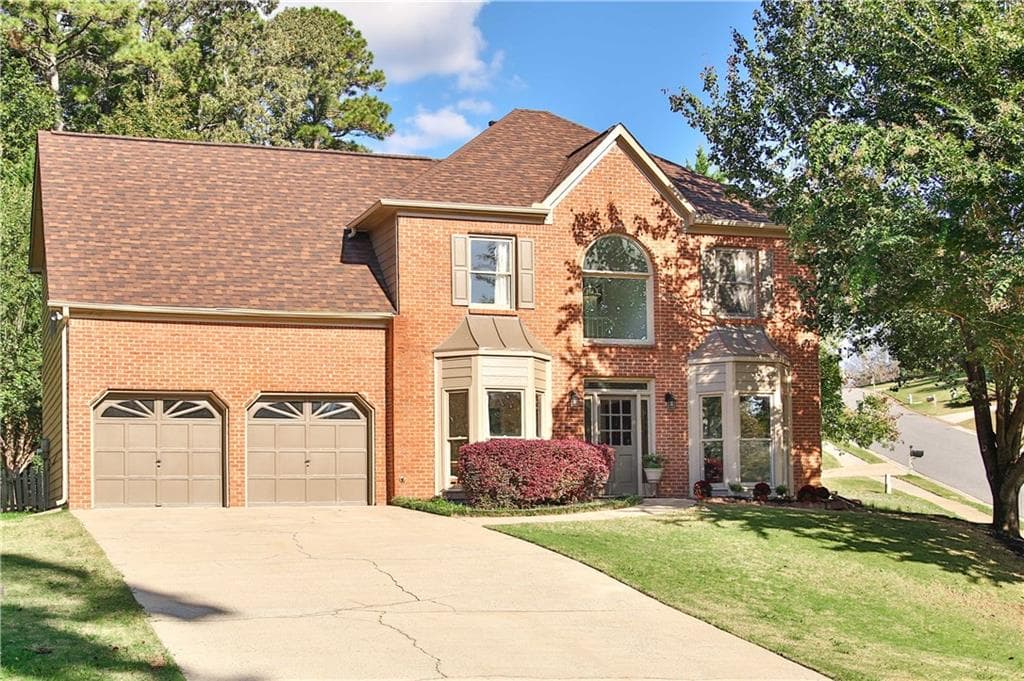 2000 Cobblewood Drive, Kennesaw, GA 30152 — most recent listing photo