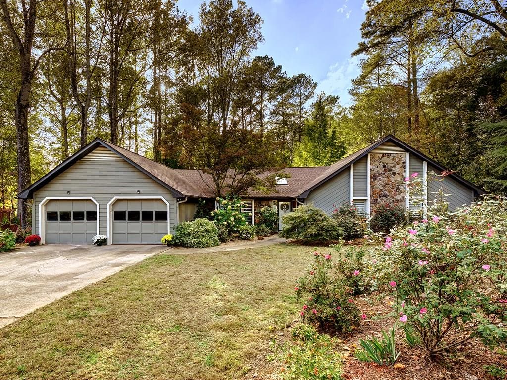 2599 Fieldstone Path, Marietta, GA 30062 — most recent listing photo