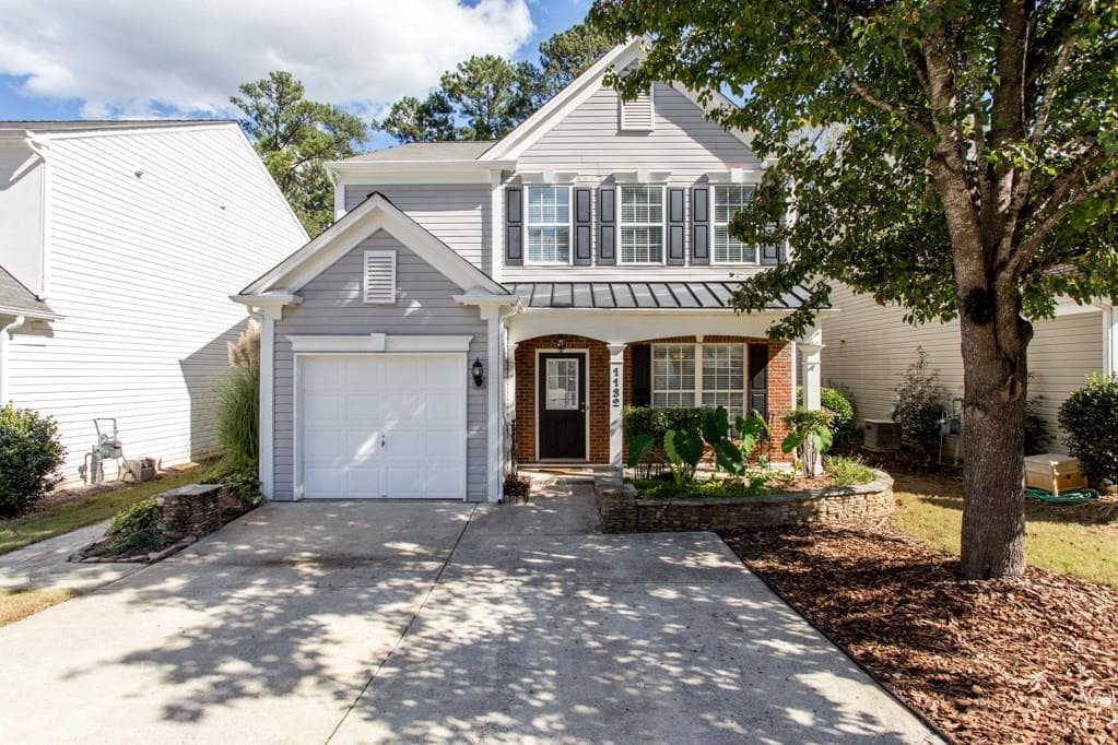1132 Dunedin Trail, Woodstock, GA 30188 — most recent listing photo