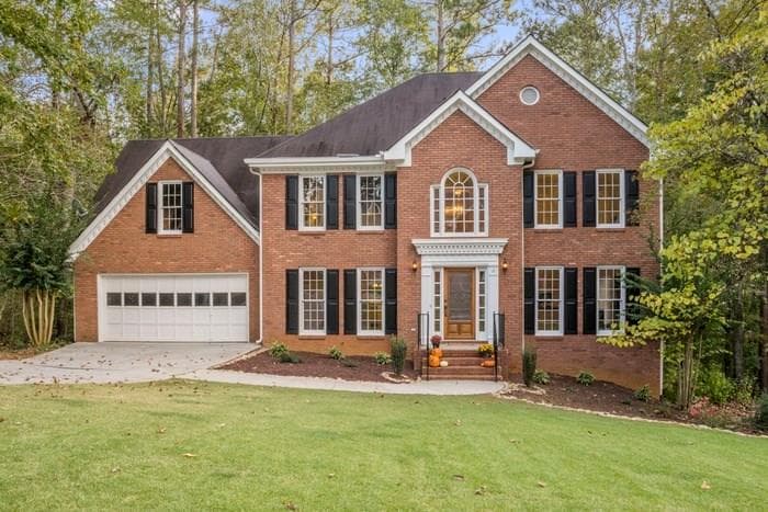 777 Mill Rock Street, Lawrenceville, GA 30044 — most recent listing photo