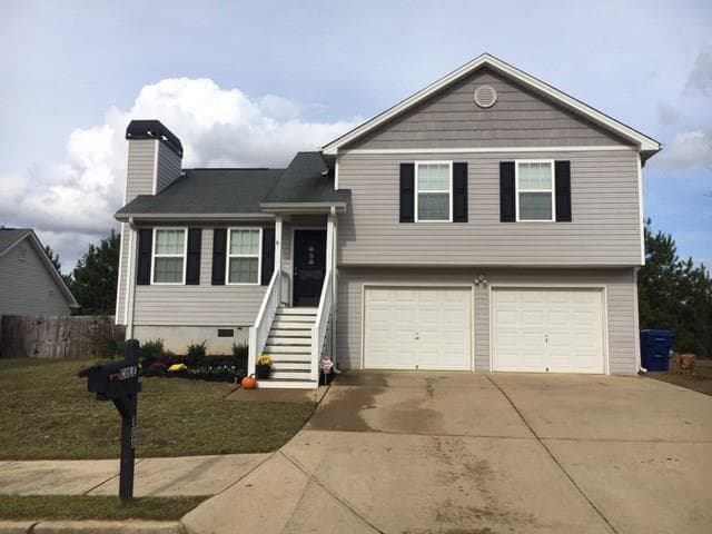 106 Rockefeller Lane, Dallas, GA 30157 — most recent listing photo
