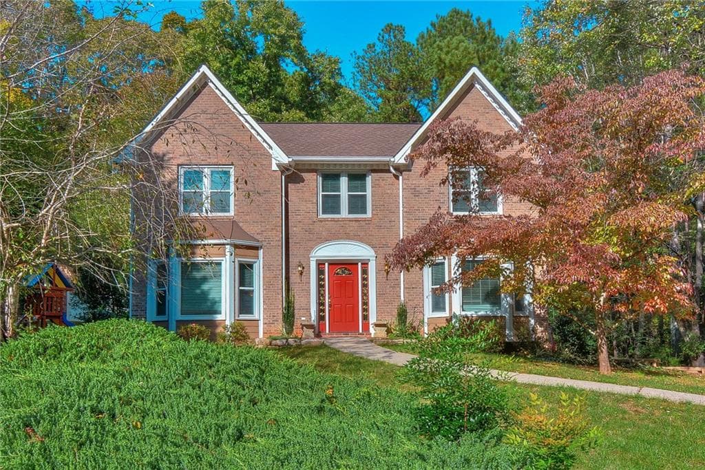 1230 Trailmore Drive, Roswell, GA 30076 — most recent listing photo