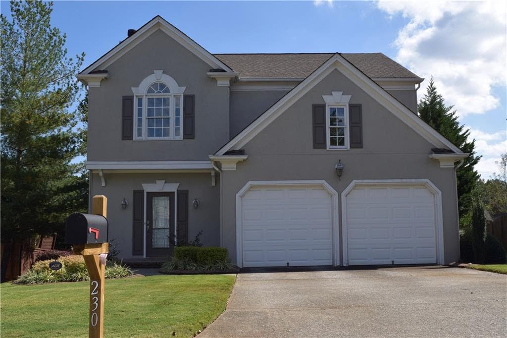 230 Leasingworth Way, Roswell, GA 30075 — most recent listing photo