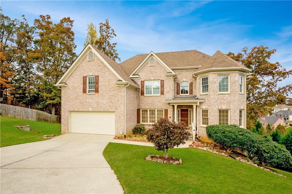 2005 Portage Point, Lawrenceville, GA 30045 — most recent listing photo