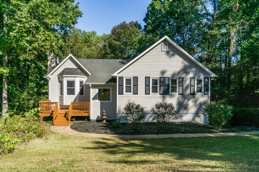 2585 Kennesaw Springs Court, Kennesaw, GA 30144 — most recent listing photo