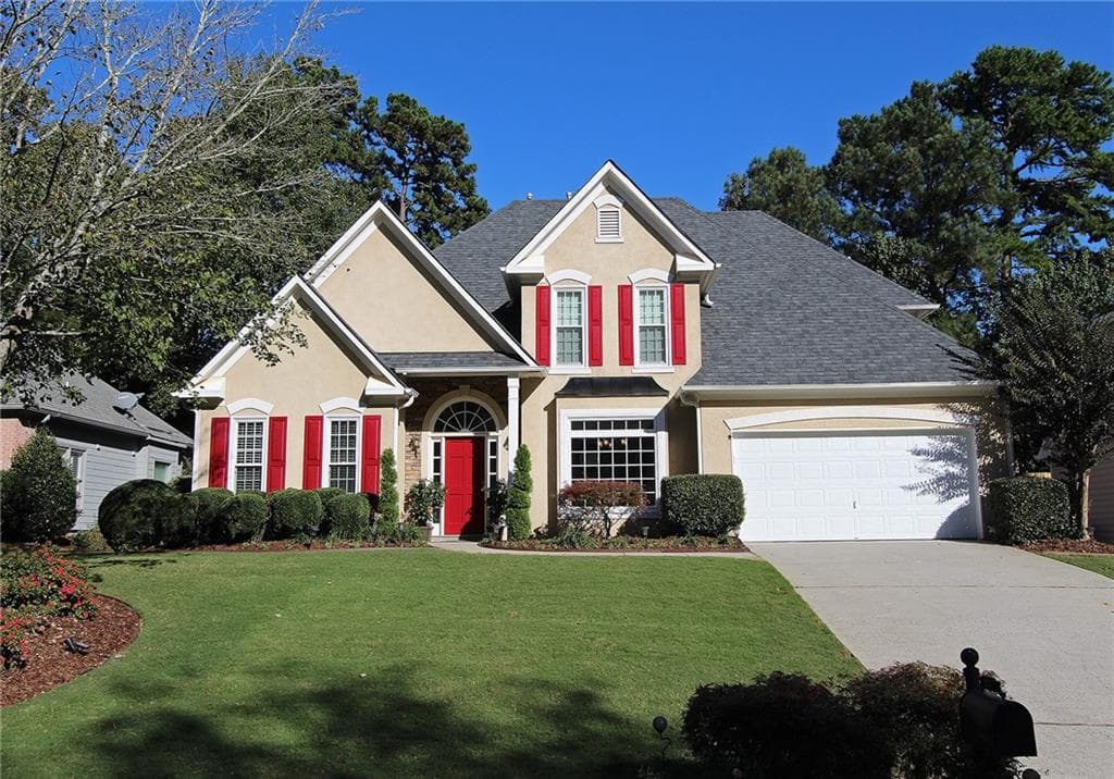 355 Creekside Drive, Alpharetta, GA 30022 — most recent listing photo