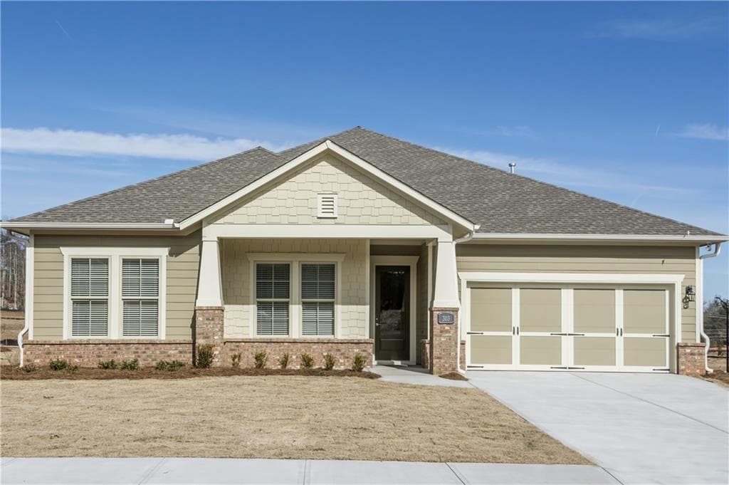303 Hazel Drive, Woodstock, GA 30189 — most recent listing photo