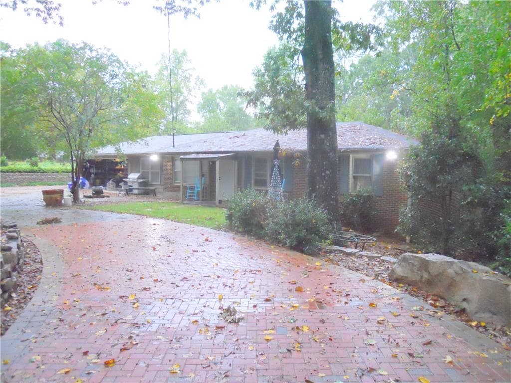4050 Cimarron Drive, Clarkston, GA 30021 — most recent listing photo