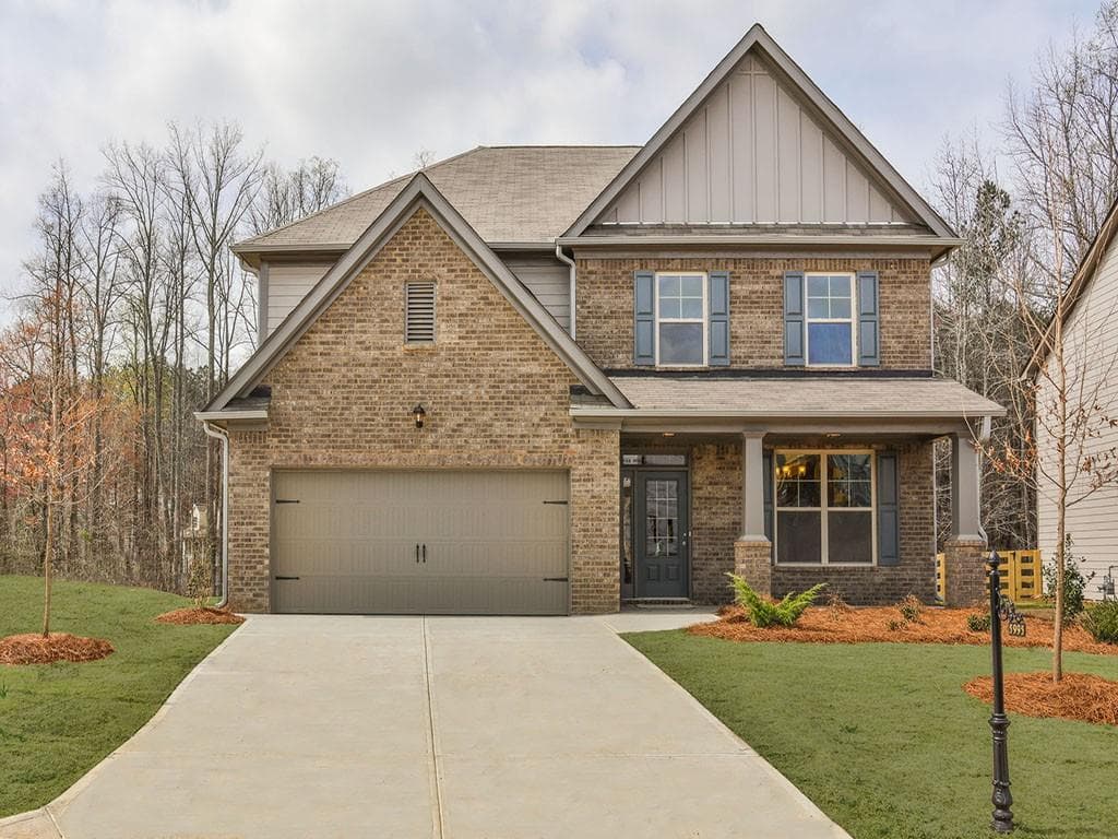 5995 Carruth Lake Drive, Cumming, GA 30028 — most recent listing photo