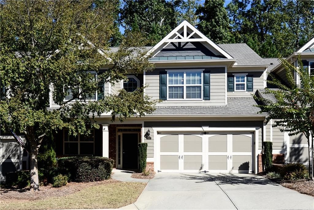 1430 Brook Knoll Lane 3702, Cumming, GA 30041 — most recent listing photo