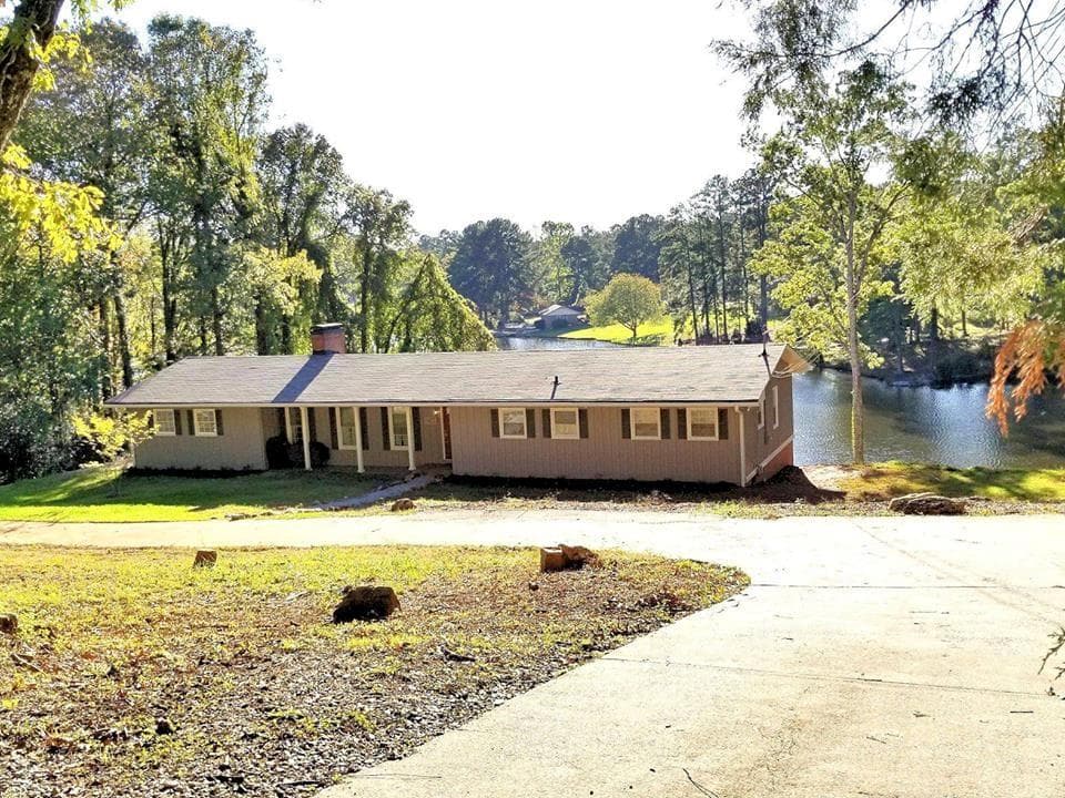 13 Camellia Circle, Newnan, GA 30263 — most recent listing photo