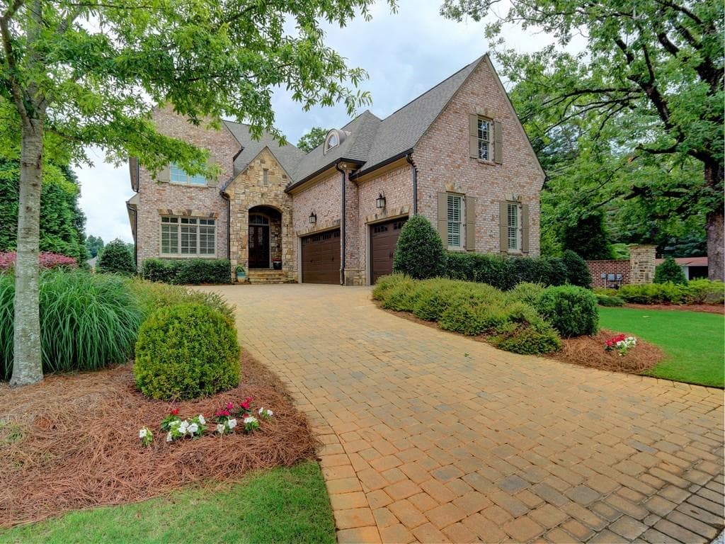 4508 Oakside Point, Marietta, GA 30067 — most recent listing photo