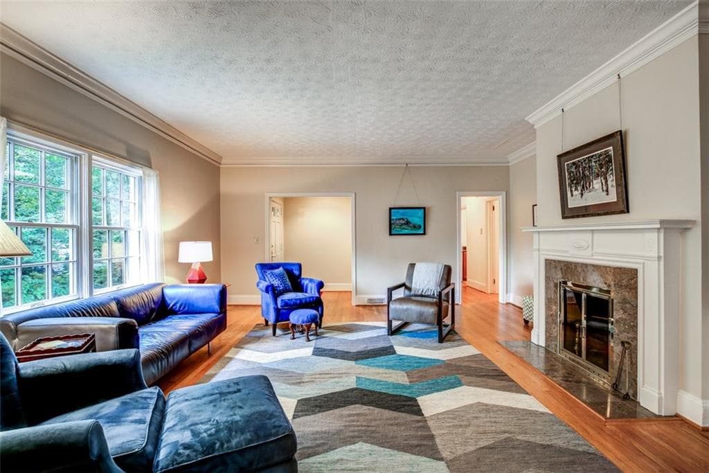 269 Mount Vernon Drive, Decatur, GA 30030 — most recent listing photo