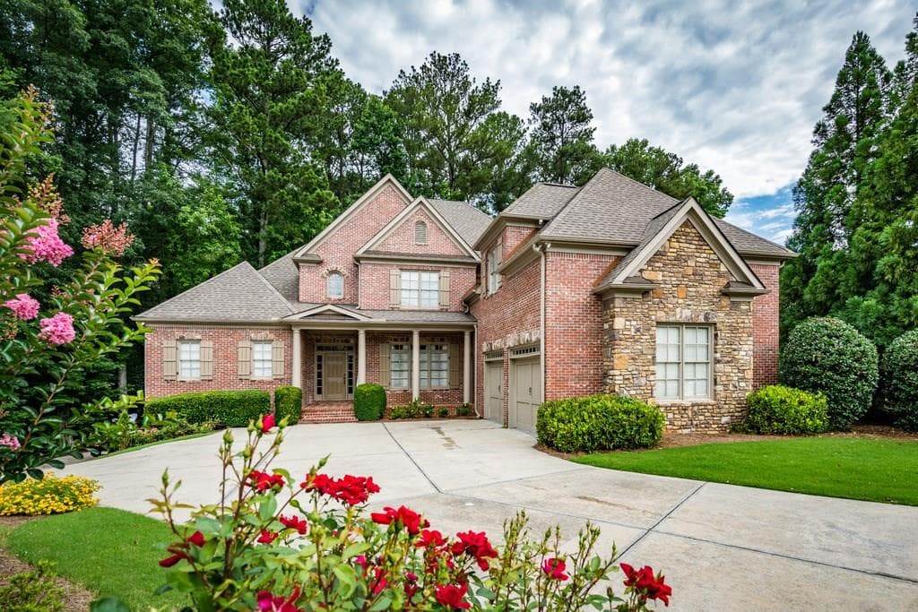 2141 Kensington Gates Drive, Kennesaw, GA 30152 — most recent listing photo
