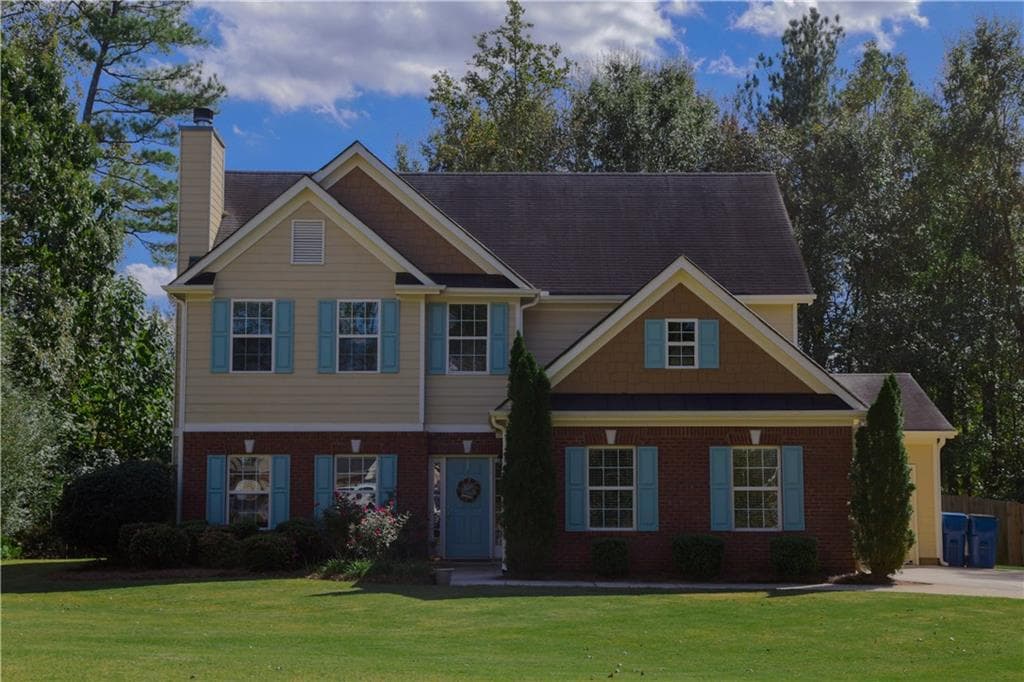 932 Vinings Drive, Winder, GA 30680 — most recent listing photo
