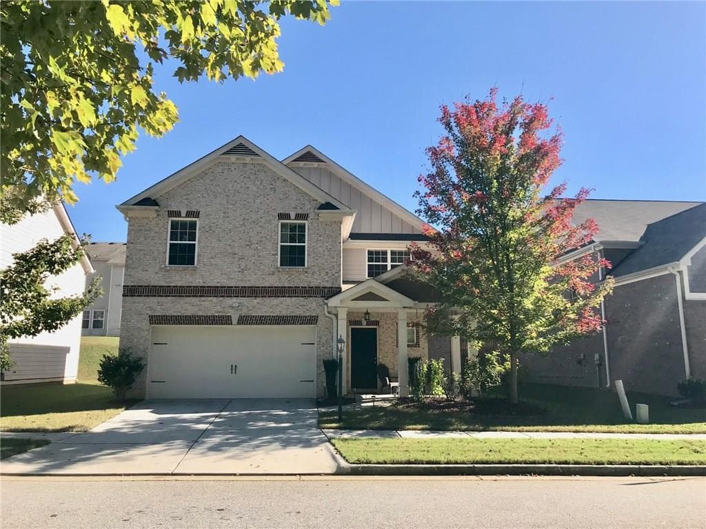 2492 FOLSOM Street, Snellville, GA 30078 — most recent listing photo