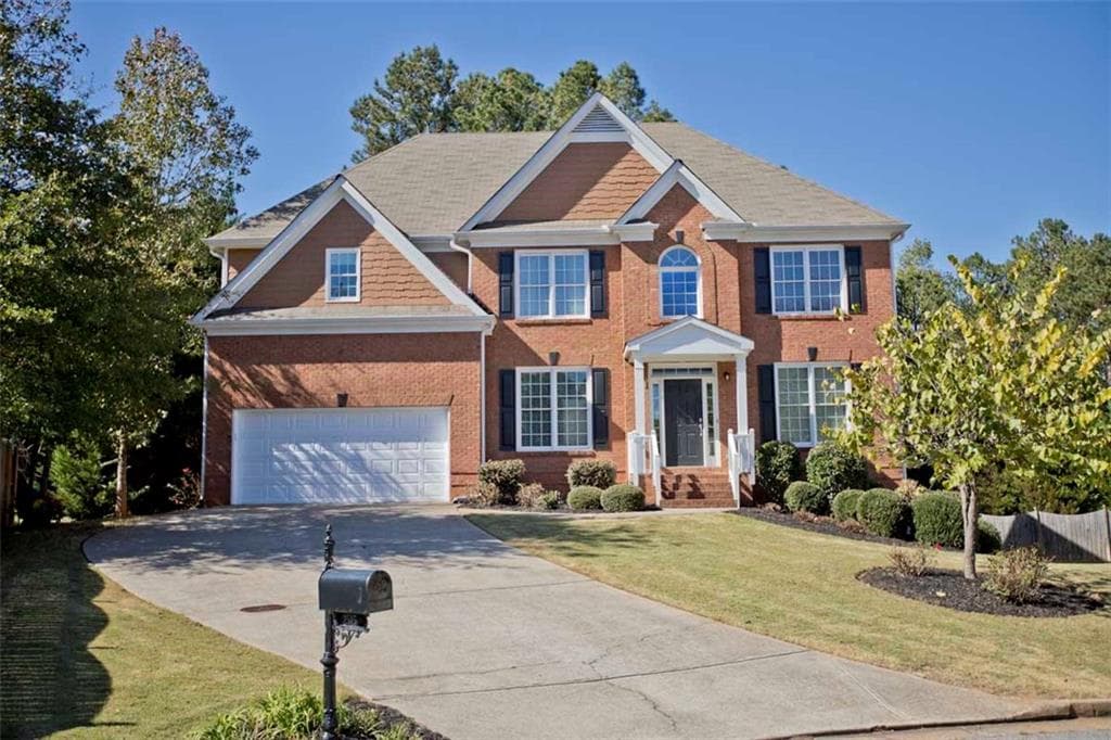 2515 Live Springs Way, Cumming, GA 30041 — most recent listing photo
