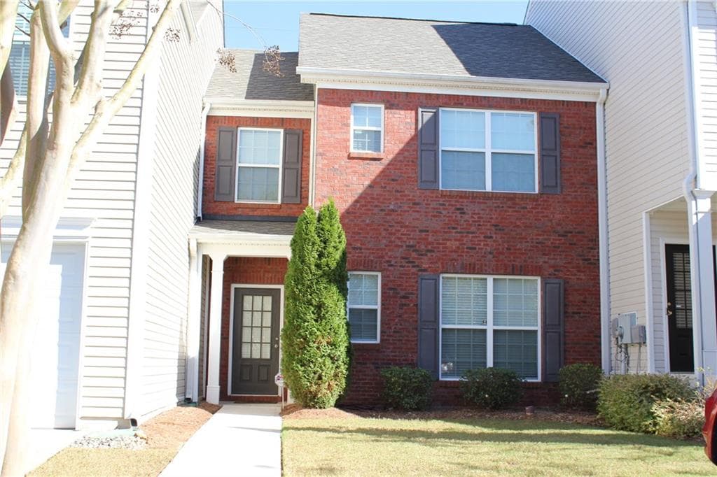 1214 Rubble Road, Cumming, GA 30040 — most recent listing photo