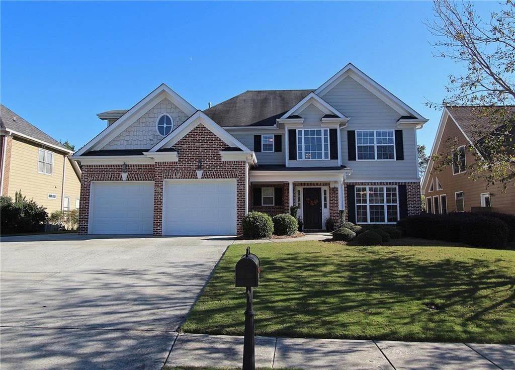 232 Blue Creek Lane, Loganville, GA 30052 — most recent listing photo