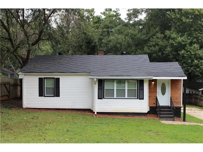 3633 Orchard Circle, Decatur, GA 30032 — most recent listing photo