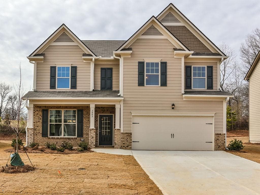 3885 Alden Place, Cumming, GA 30028 — most recent listing photo