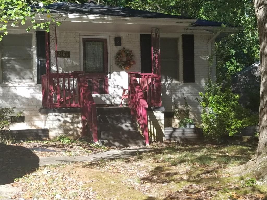2463 Jewel Street, East Point, GA 30344 — most recent listing photo